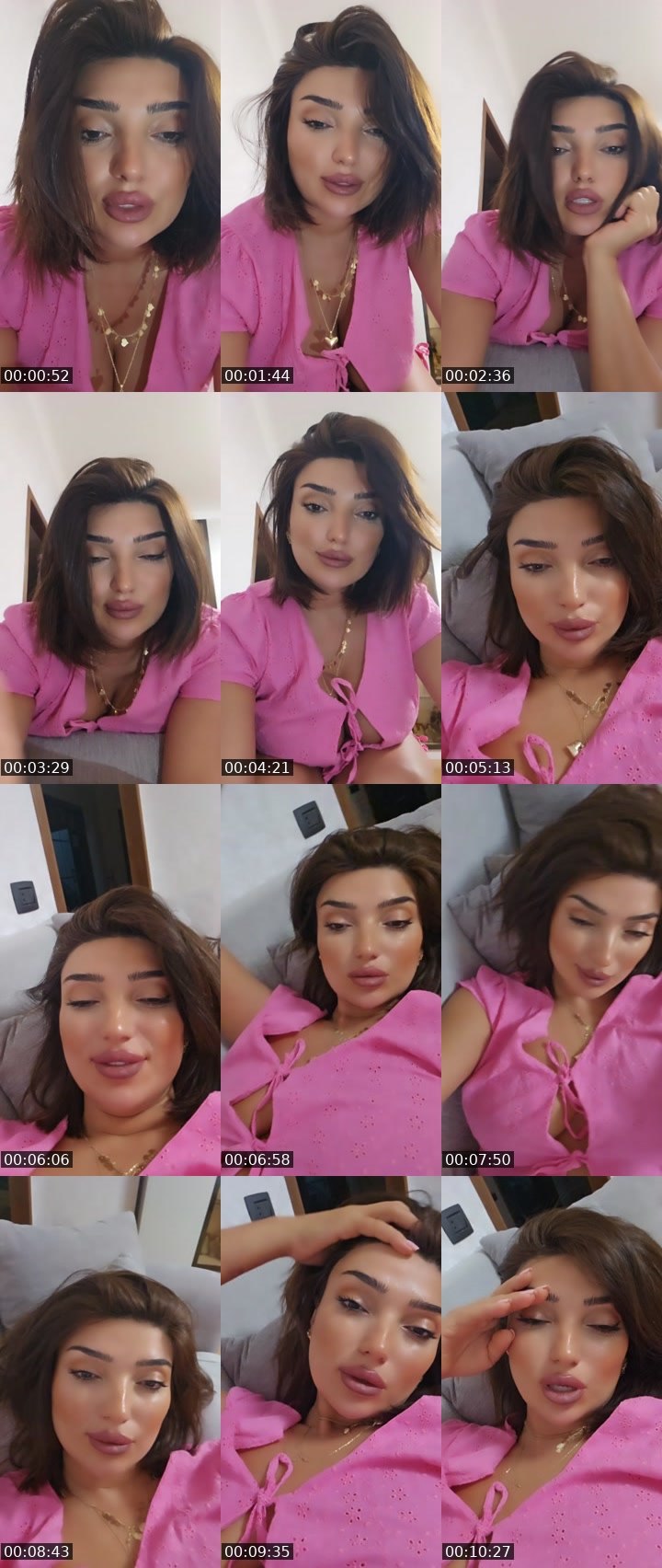 @farinajjj Tango LIVE from 2026-07-21