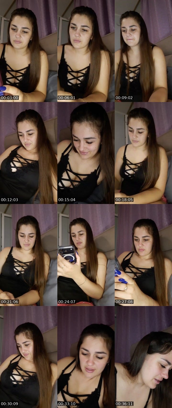 @funny-elephant-86944 Tango LIVE from 2026-07-21