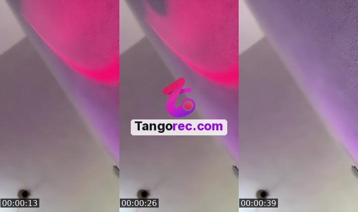 @debbyszn Tango live from 2026-09-08