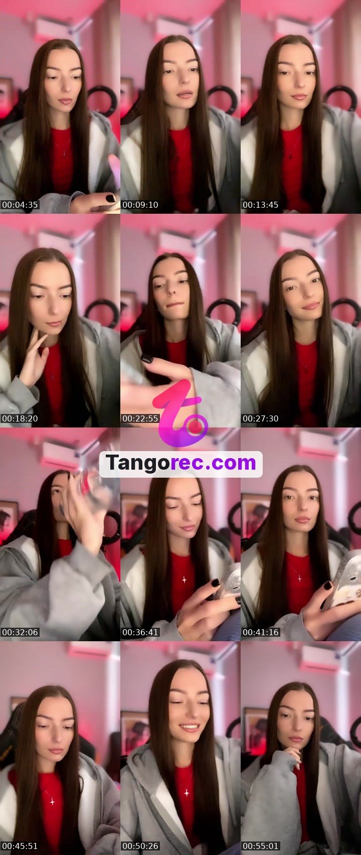 @realliz Tango live from 2026-09-08