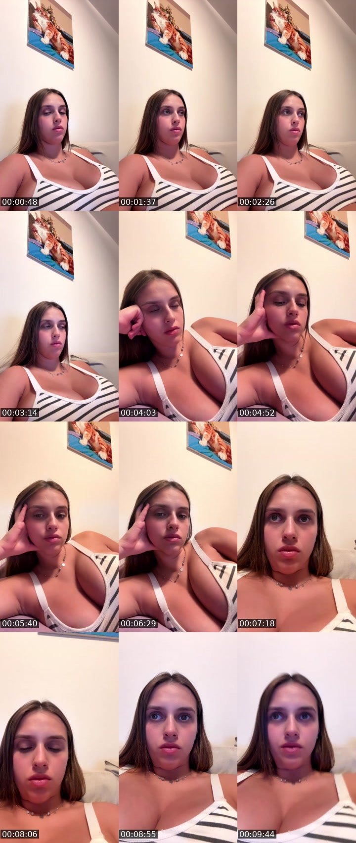@nicky6969 Tango live from 2026-07-21