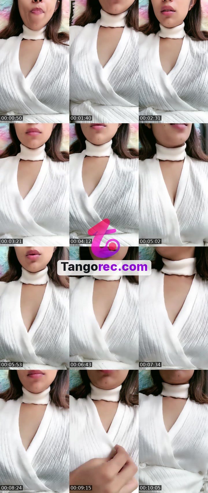 @lovelymangel Tango live from 2026-09-08