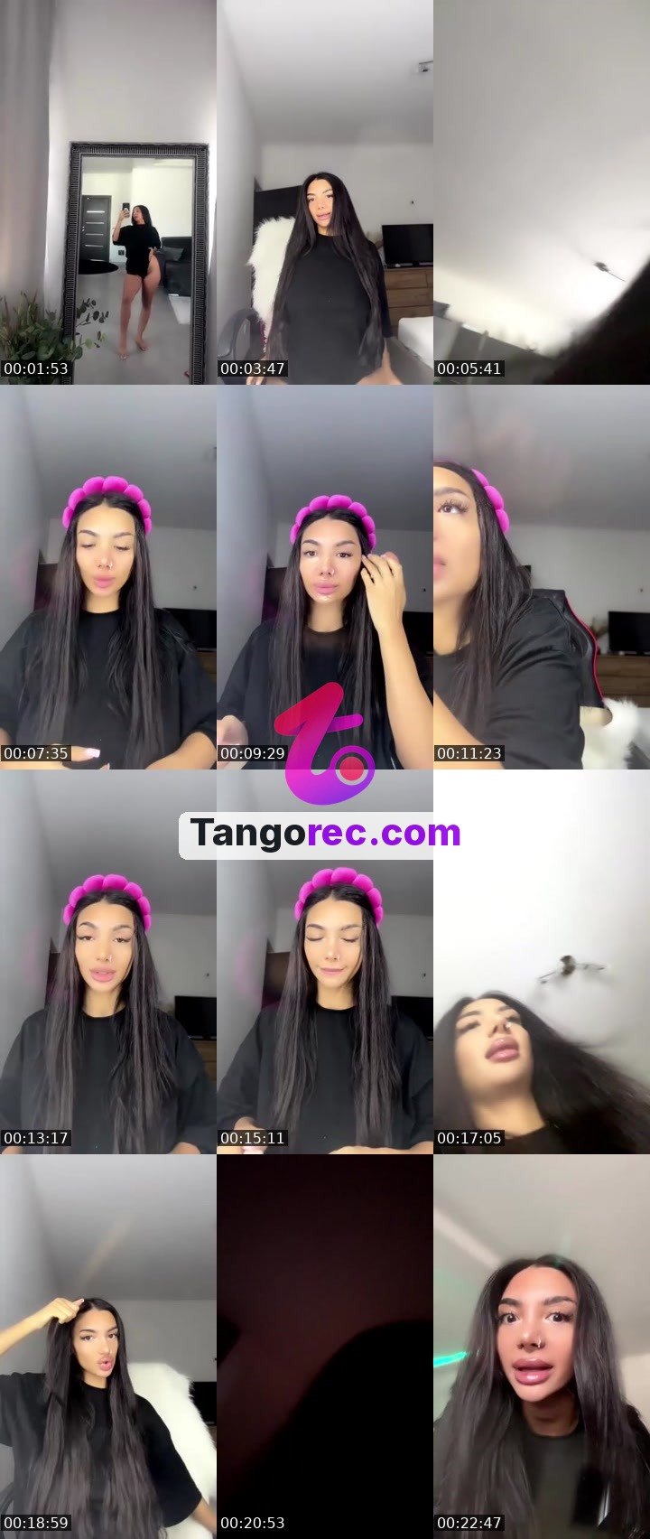 @kim8883 Tango live from 2026-09-08