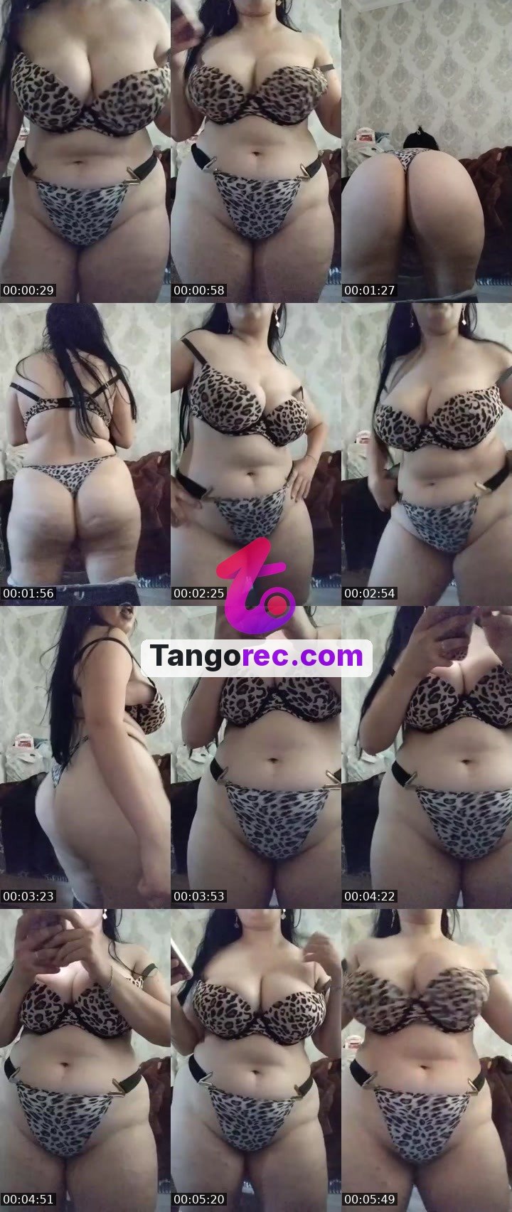 @lalim000 Tango live from 2026-09-08