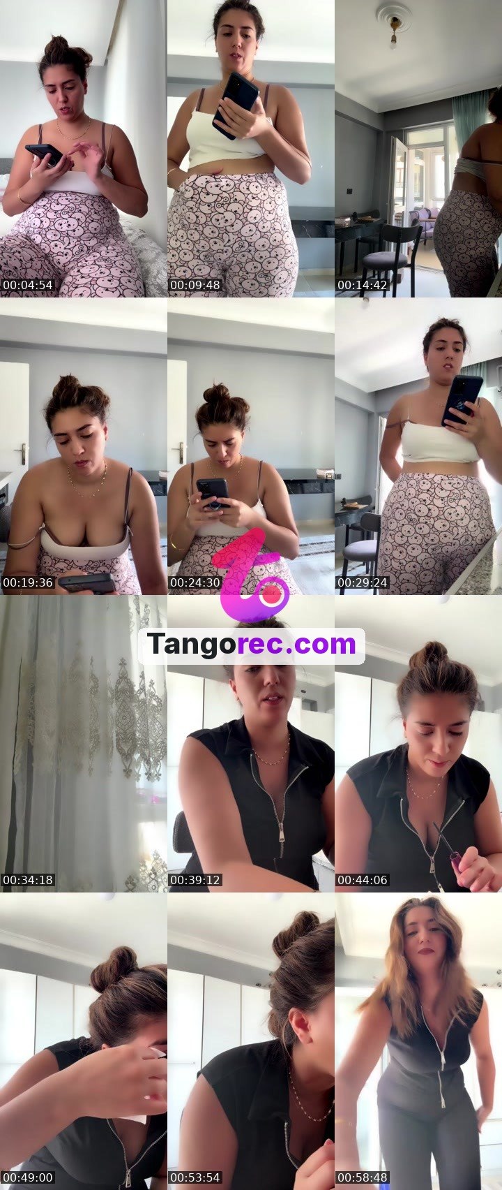 @yamur78_0 Tango live from 2026-09-08