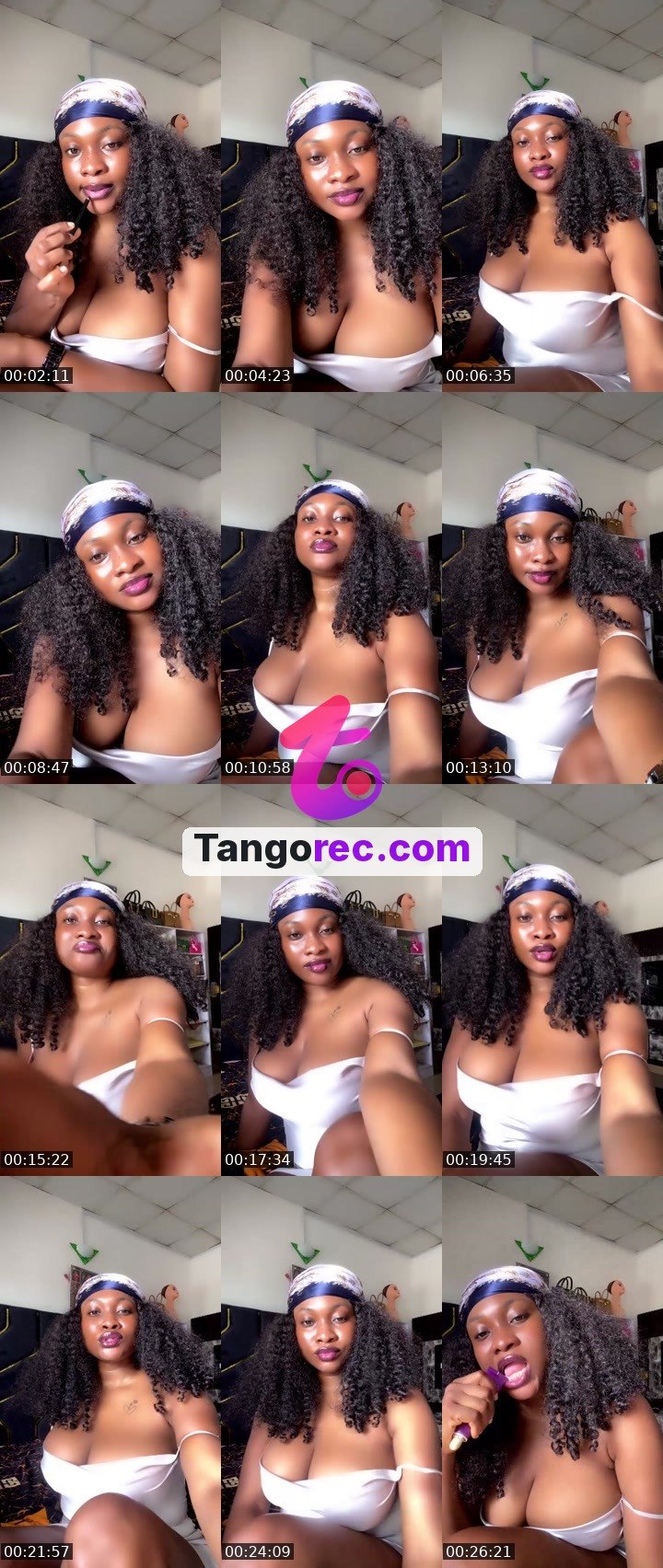 @funnypenguin-43116 Tango live from 2026-09-08