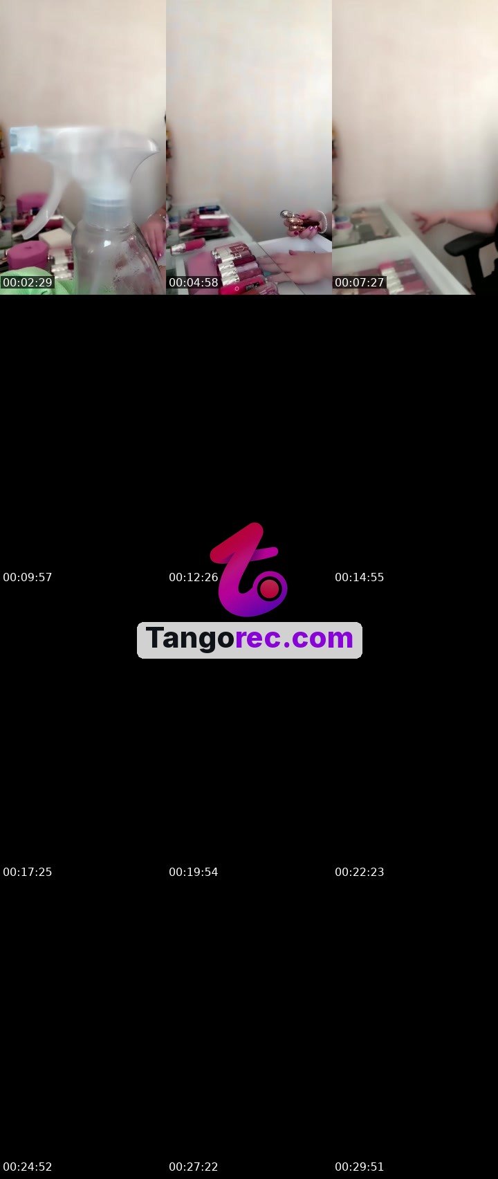@pisipisi00 Tango live from 2026-09-08