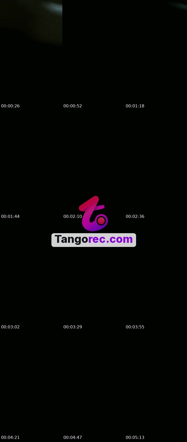 @meruhi Tango live from 2026-09-08