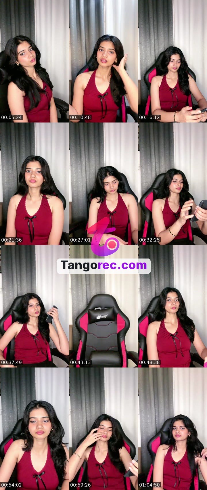 @teddyyyyyyyyyyyyyy Tango live from 2026-09-08