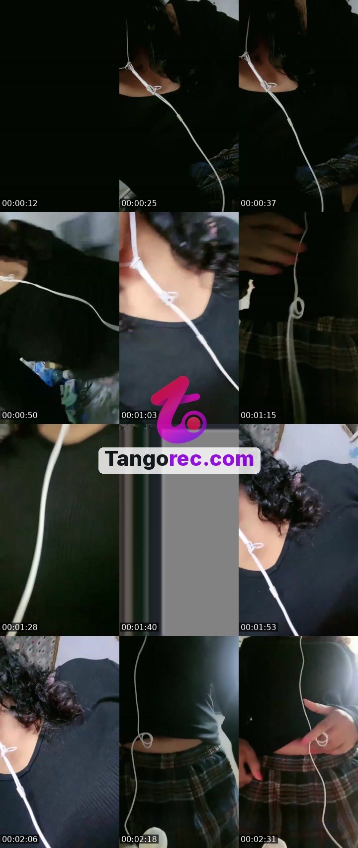 @xxxmm55 Tango live from 2026-09-08