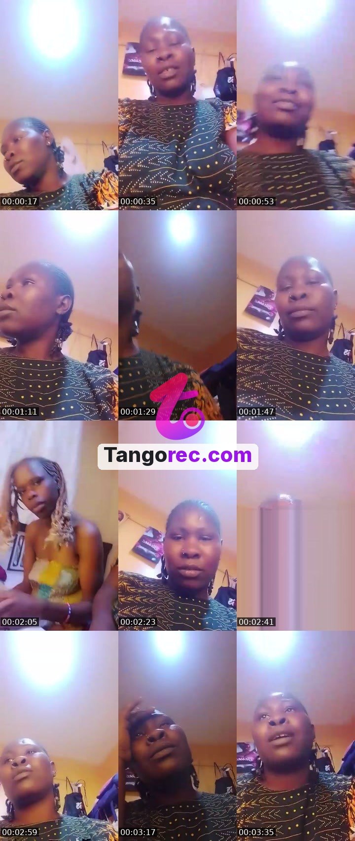 @glorioussquirrel-109584 Tango live from 2026-09-08