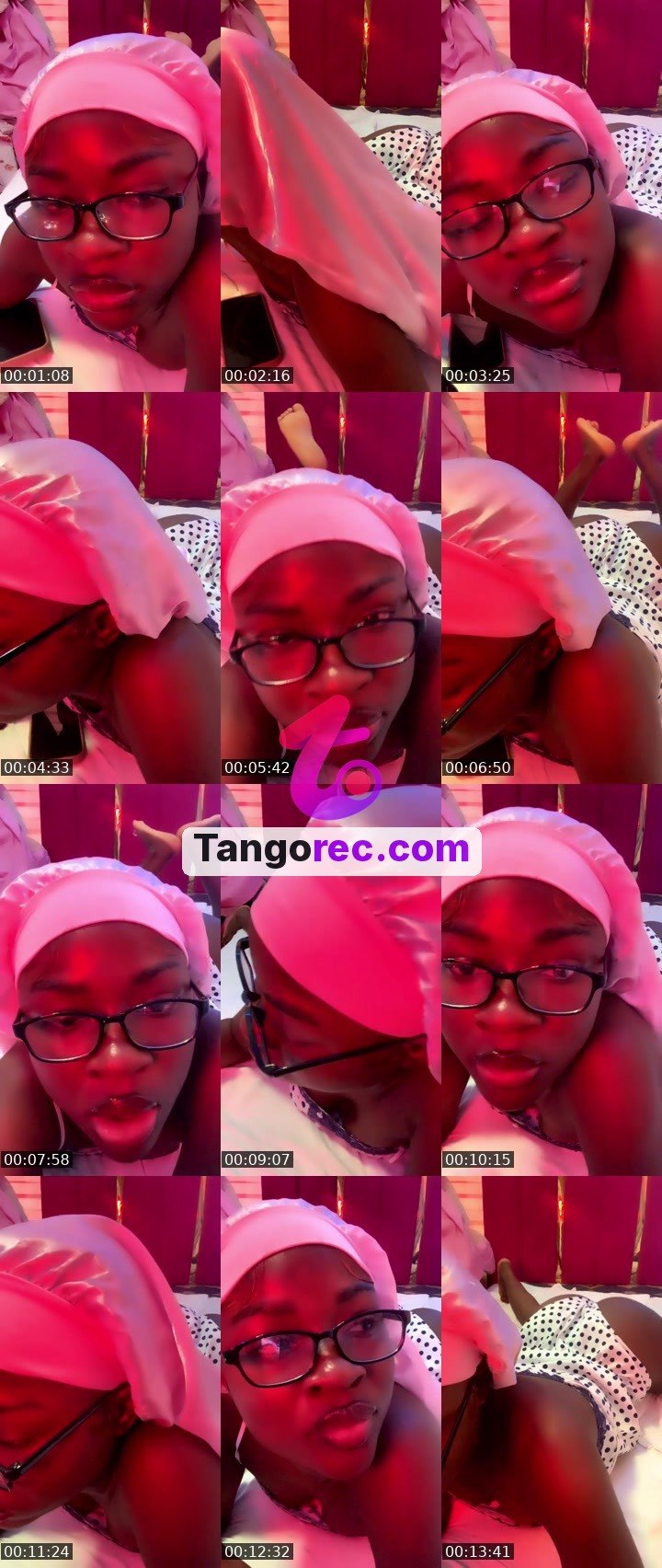 @dramaqueen27 Tango live from 2026-09-08