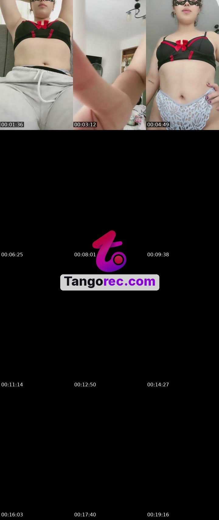 @elaizz0 Tango live from 2026-09-08