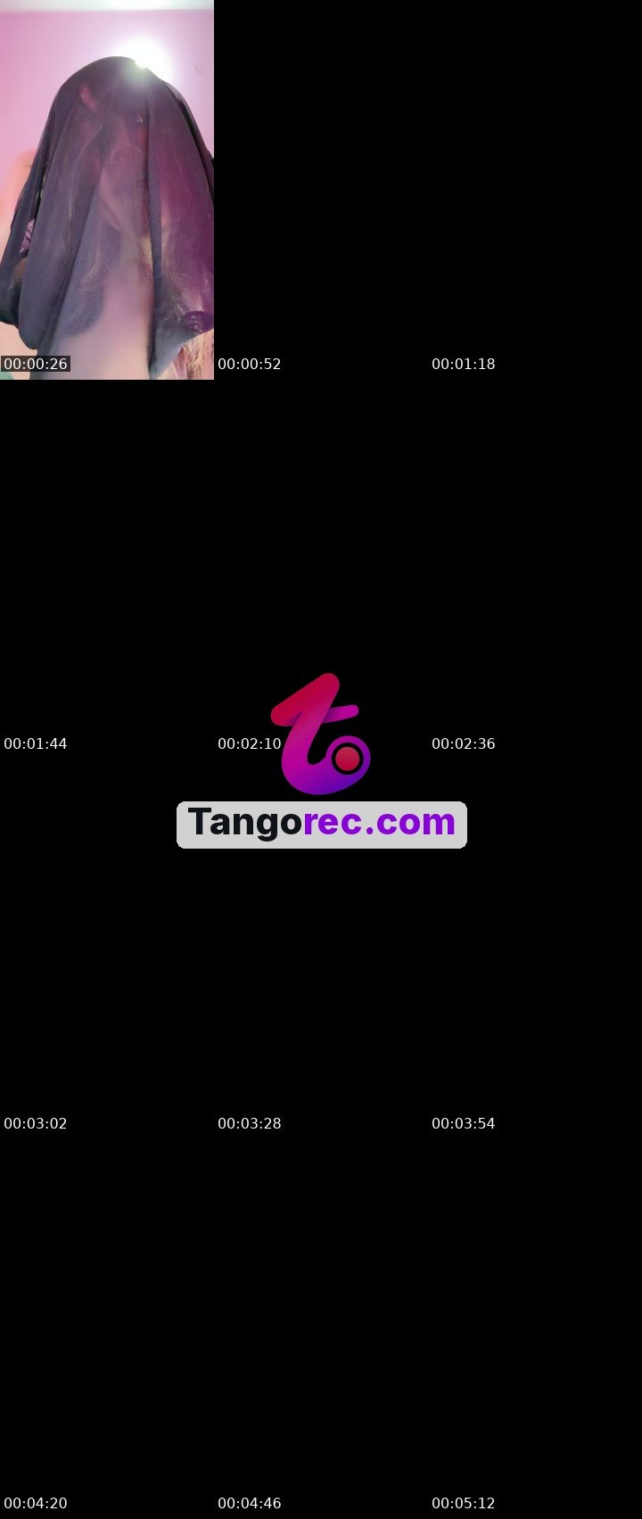 @unknown-moose-94274 Tango live from 2026-09-08