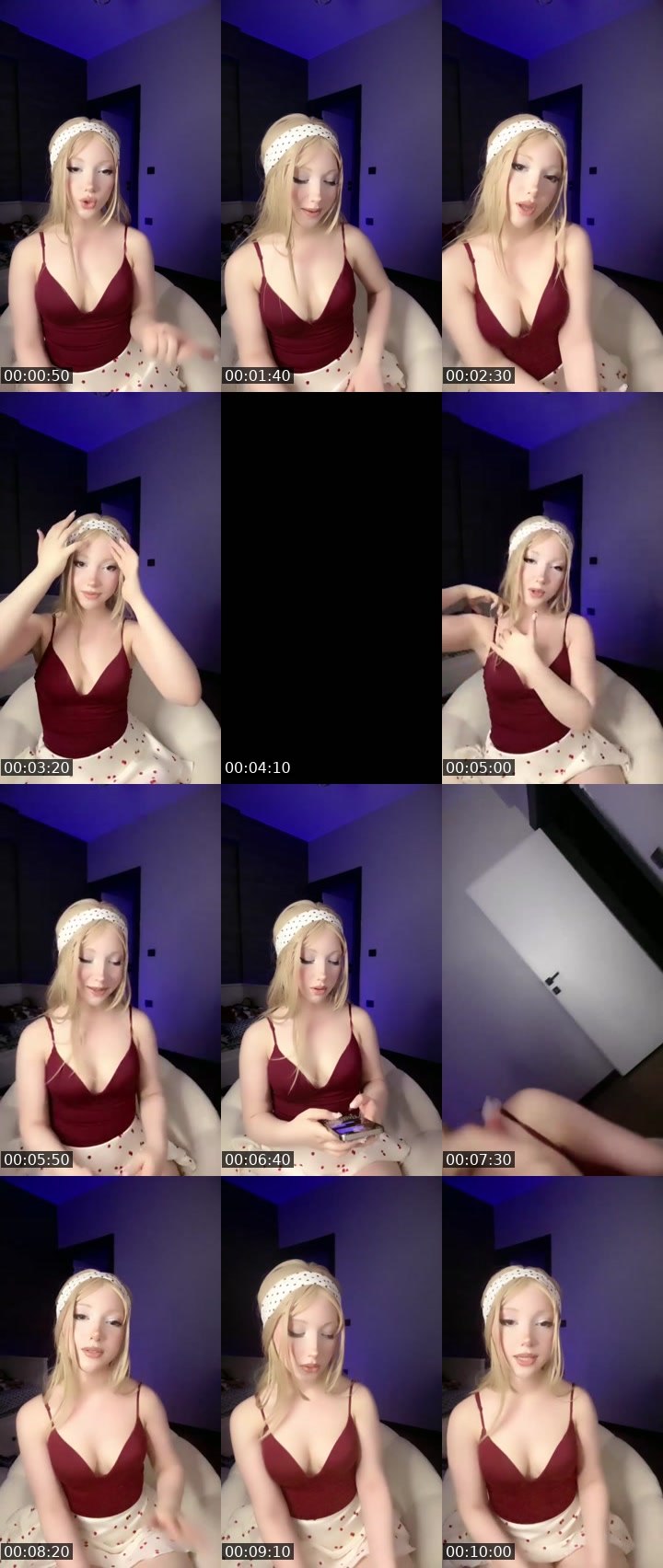 @dgrli58321 Tango live from 2026-07-21