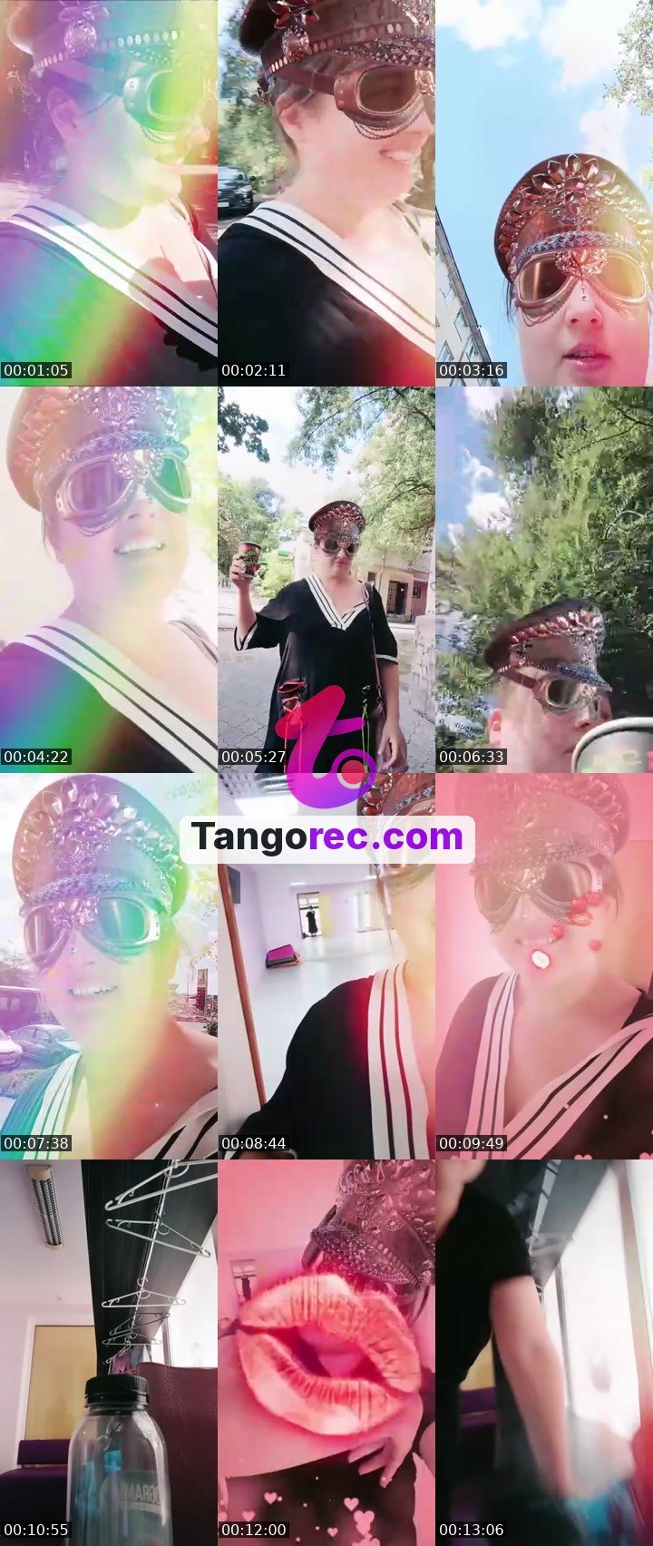 @maria_accordion Tango live from 2026-09-08