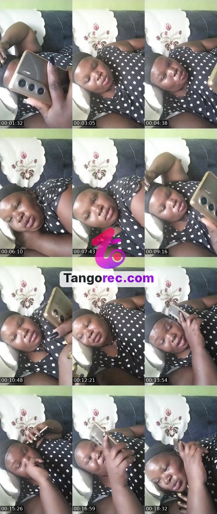 @francisca-achieng Tango live from 2026-09-08