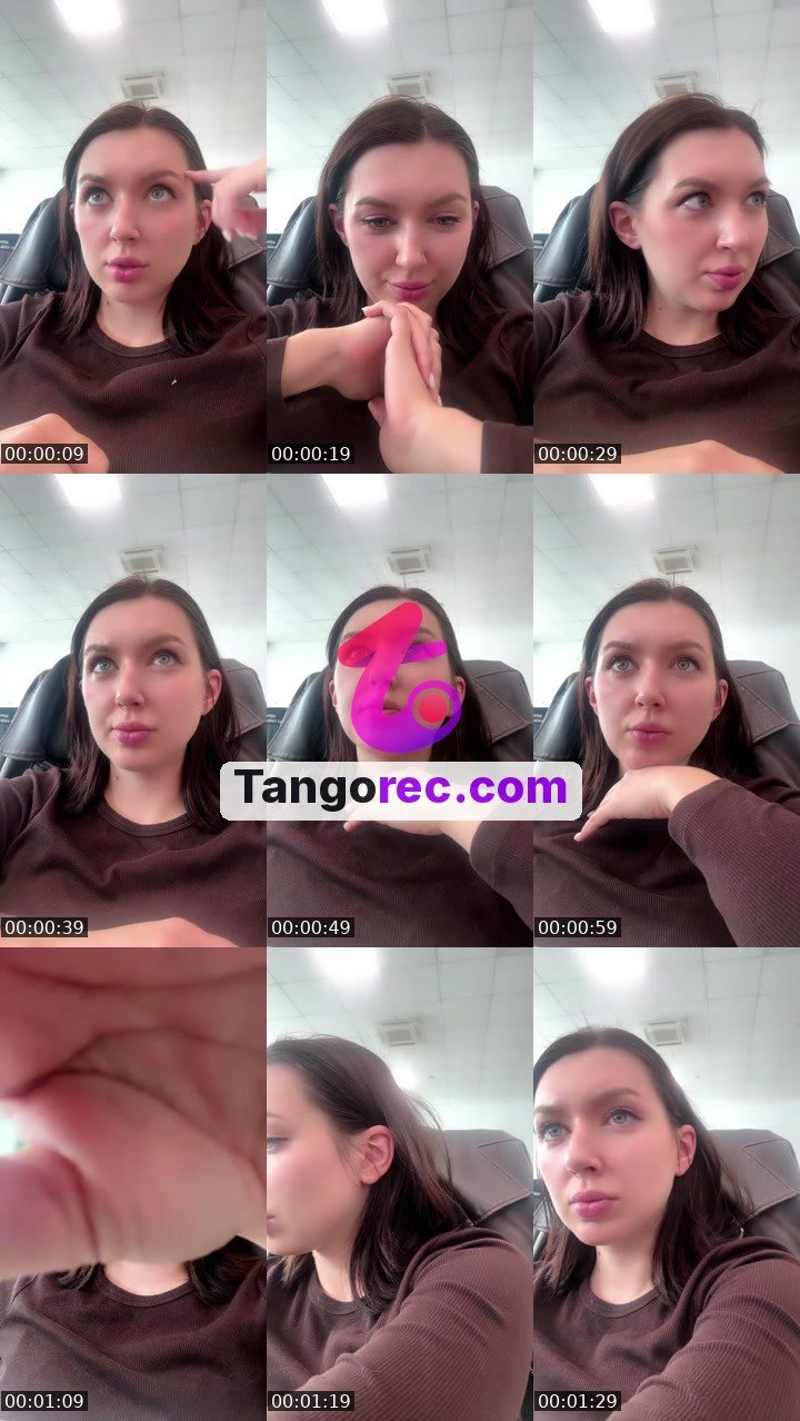 @meowmeow5 Tango live from 2026-09-08