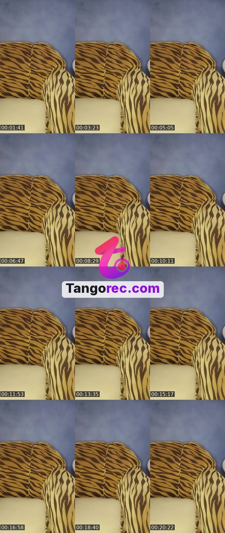 @superduperbadger-31290 Tango live from 2026-09-08