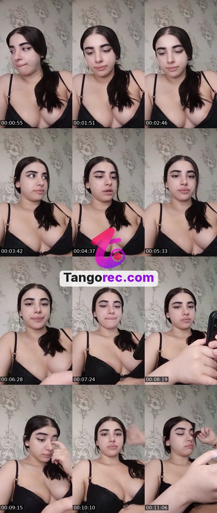 @kumral22 Tango live from 2026-09-08