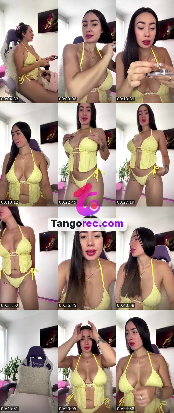 @stacy_555 Tango live from 2026-09-08
