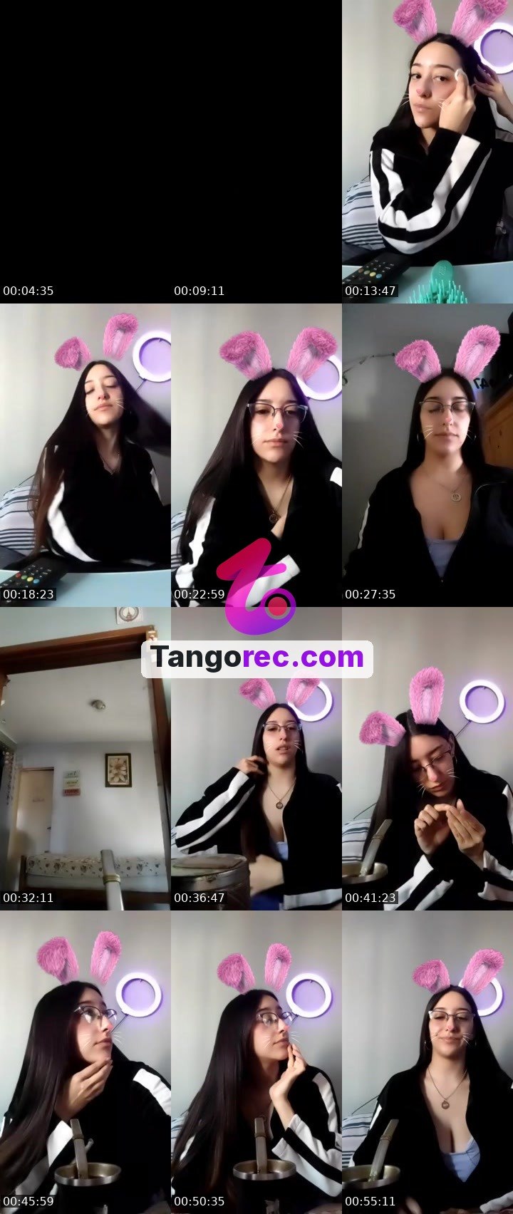 @sophie18218 Tango live from 2026-09-08