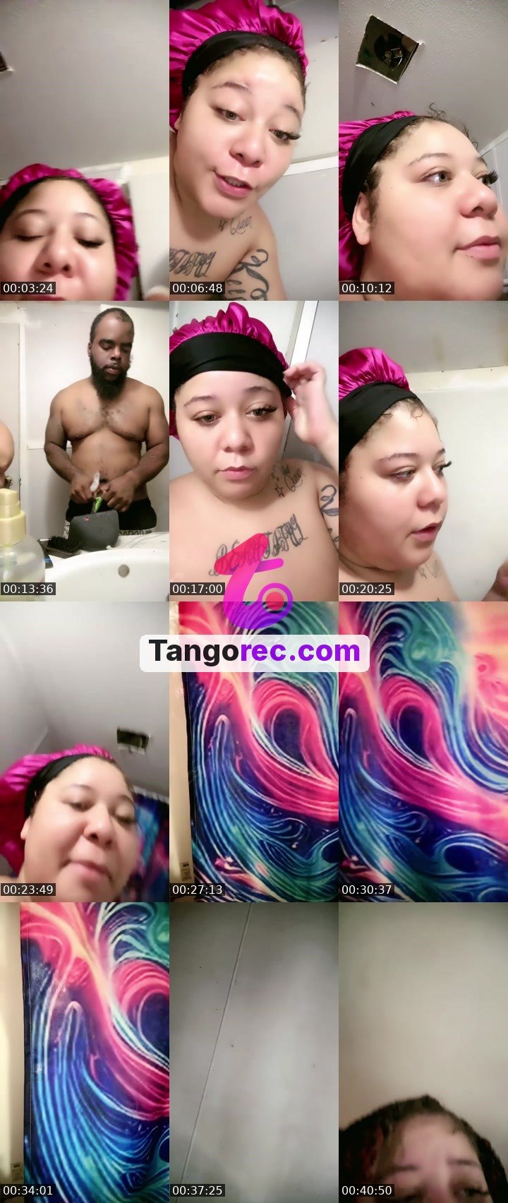 @icumyouleave69 Tango live from 2026-09-08