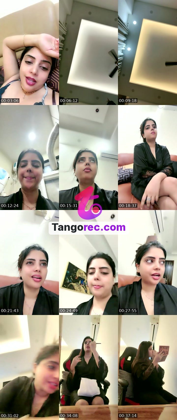 @faith612 Tango live from 2026-09-08