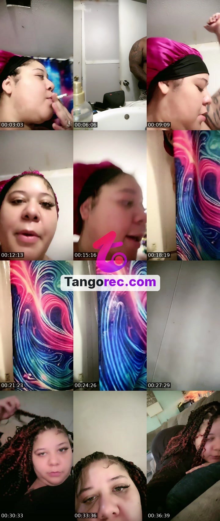 @icumyouleave69 Tango live from 2026-09-08