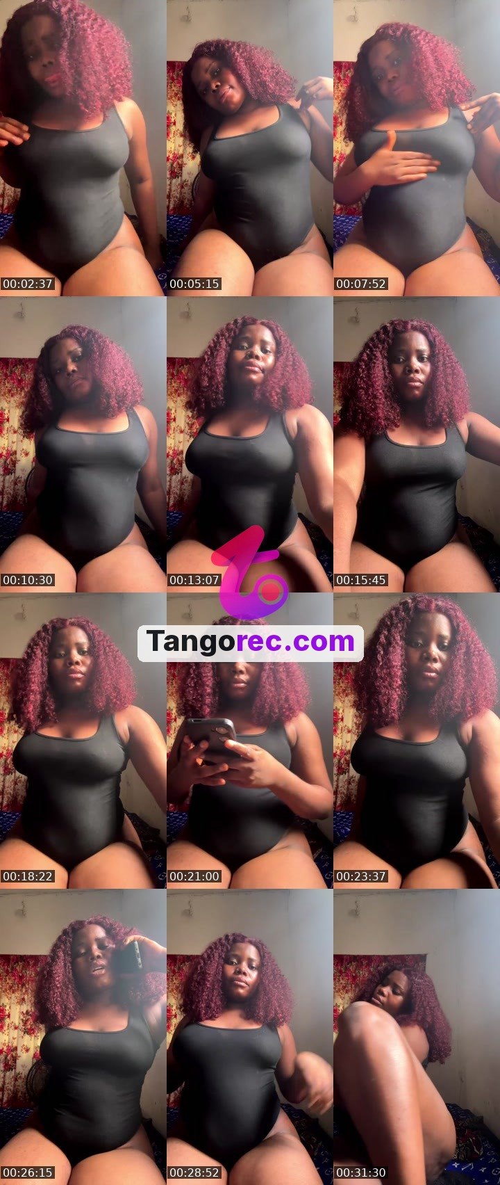 @funnycrocodile-127775 Tango live from 2026-09-08