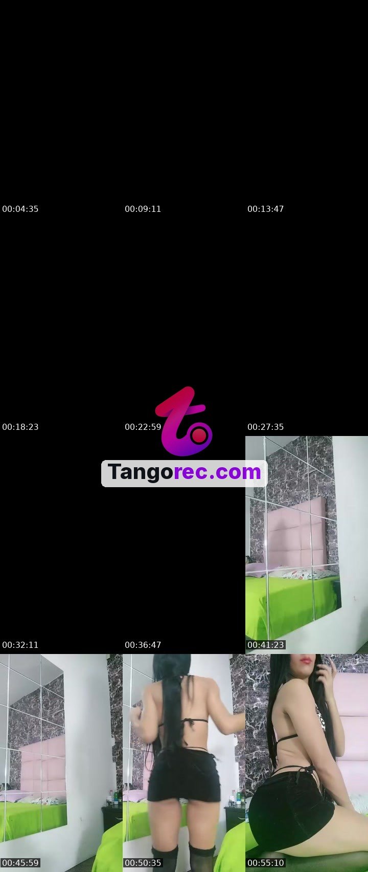 @mafe10 Tango live from 2026-09-08