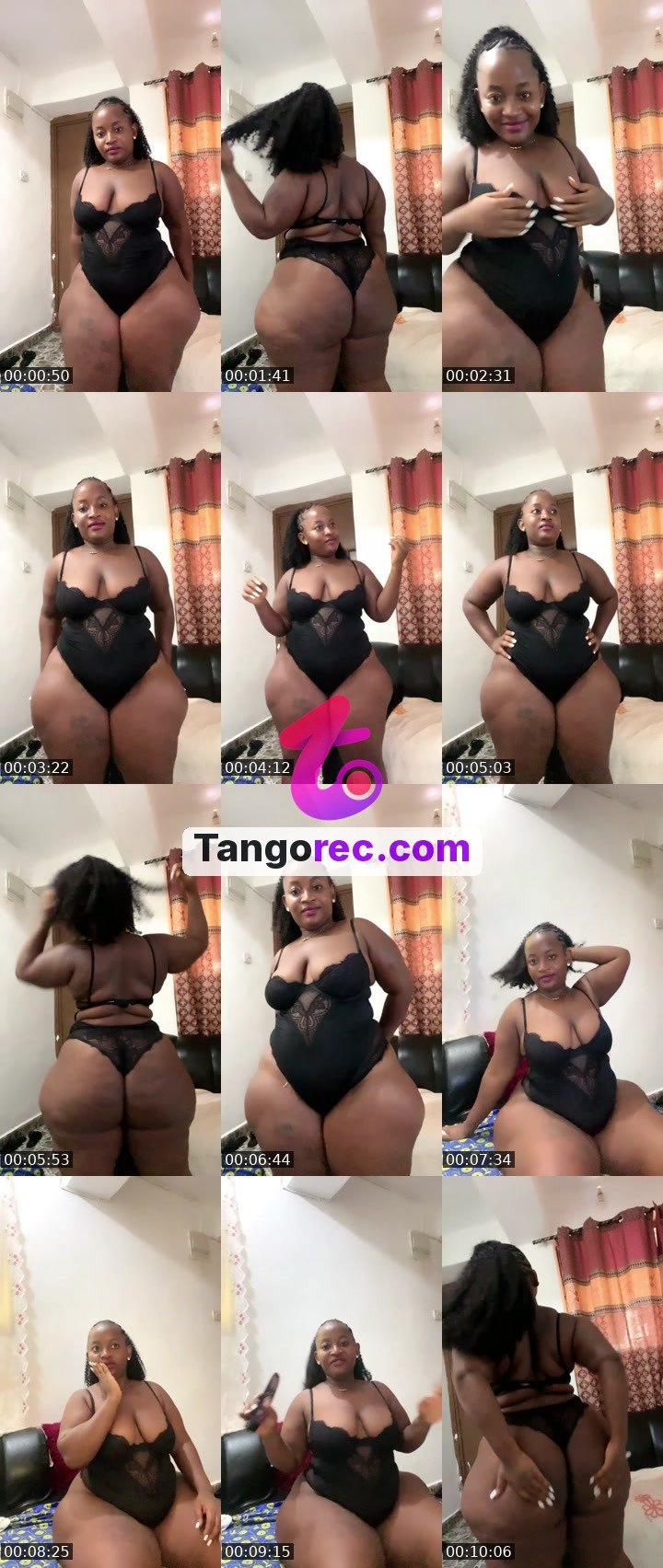 @thickmadame01 Tango live from 2026-09-08