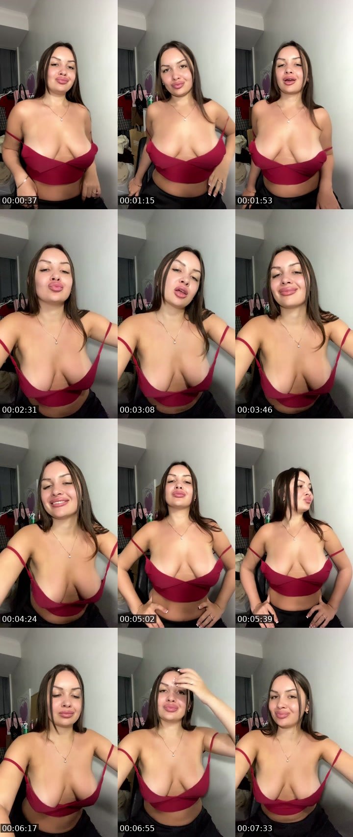 @moni_moo99 Tango live from 2026-07-21