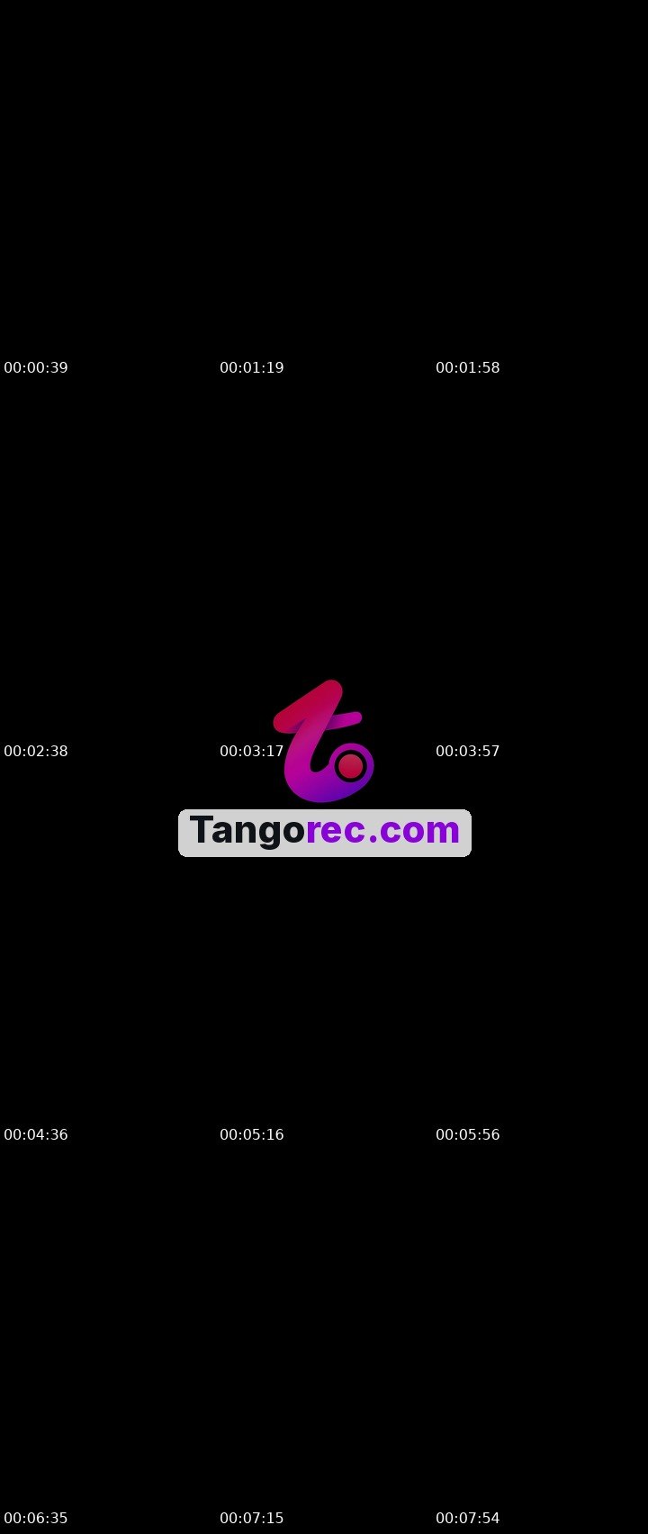 @anna_miracle Tango LIVE