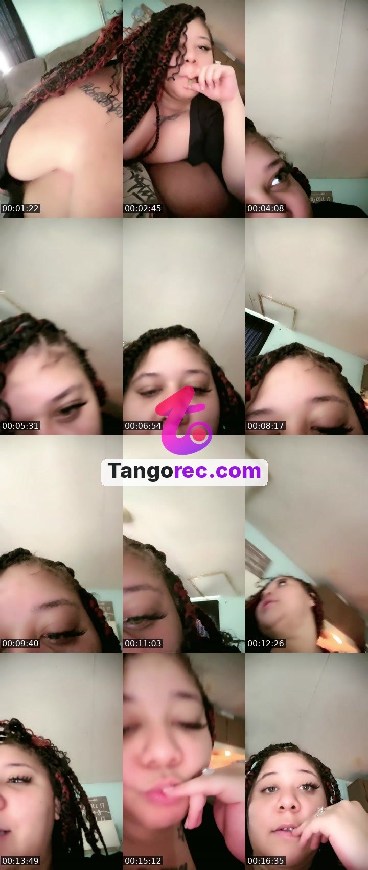 @icumyouleave69 Tango live from 2026-09-08