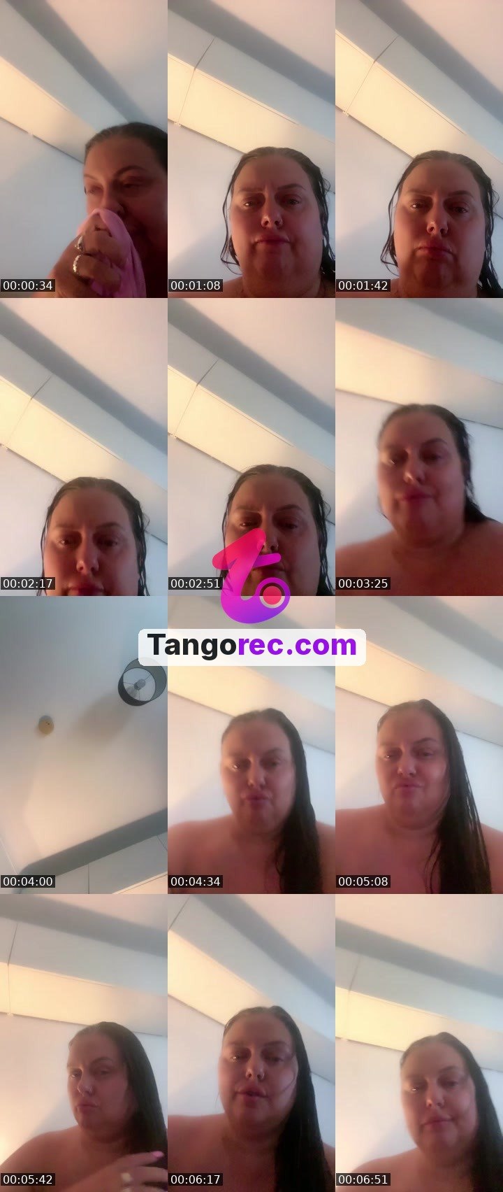 @queenbex Tango live from 2026-09-08