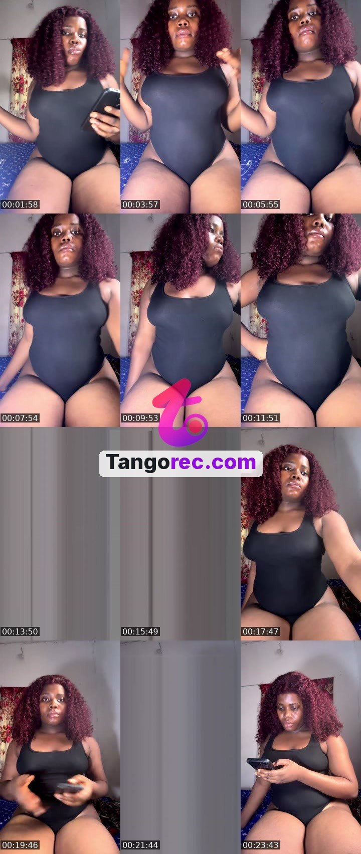 @funnycrocodile-127775 Tango live from 2026-09-08