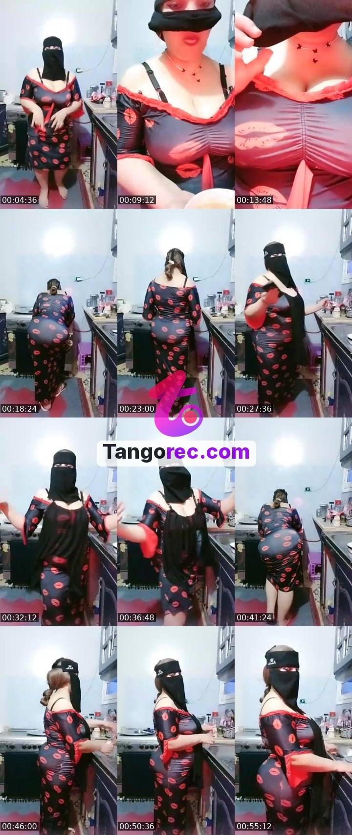 @anoshaaa Tango live from 2026-09-08