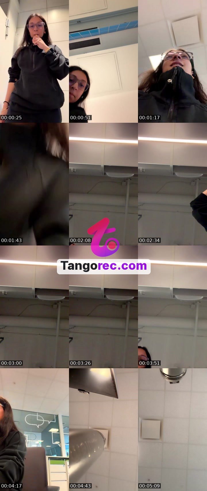 @terimadi Tango live from 2026-09-08