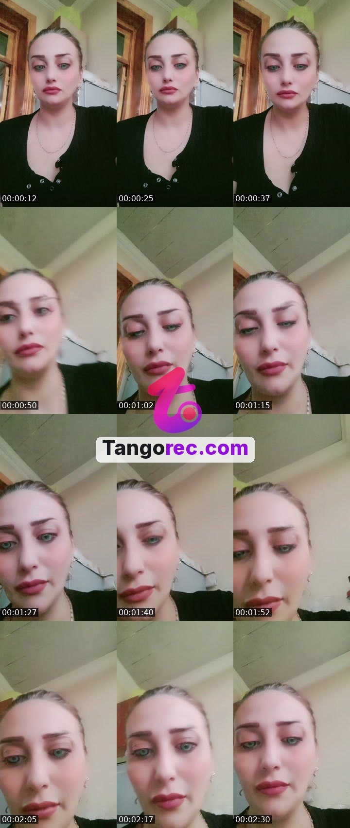@warriortiger-26213 Tango live from 2026-09-08