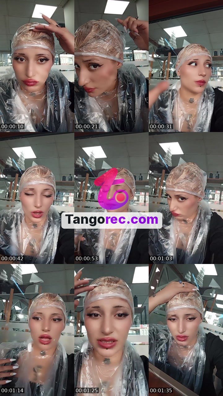 @katyaofficiall Tango live from 2026-09-08