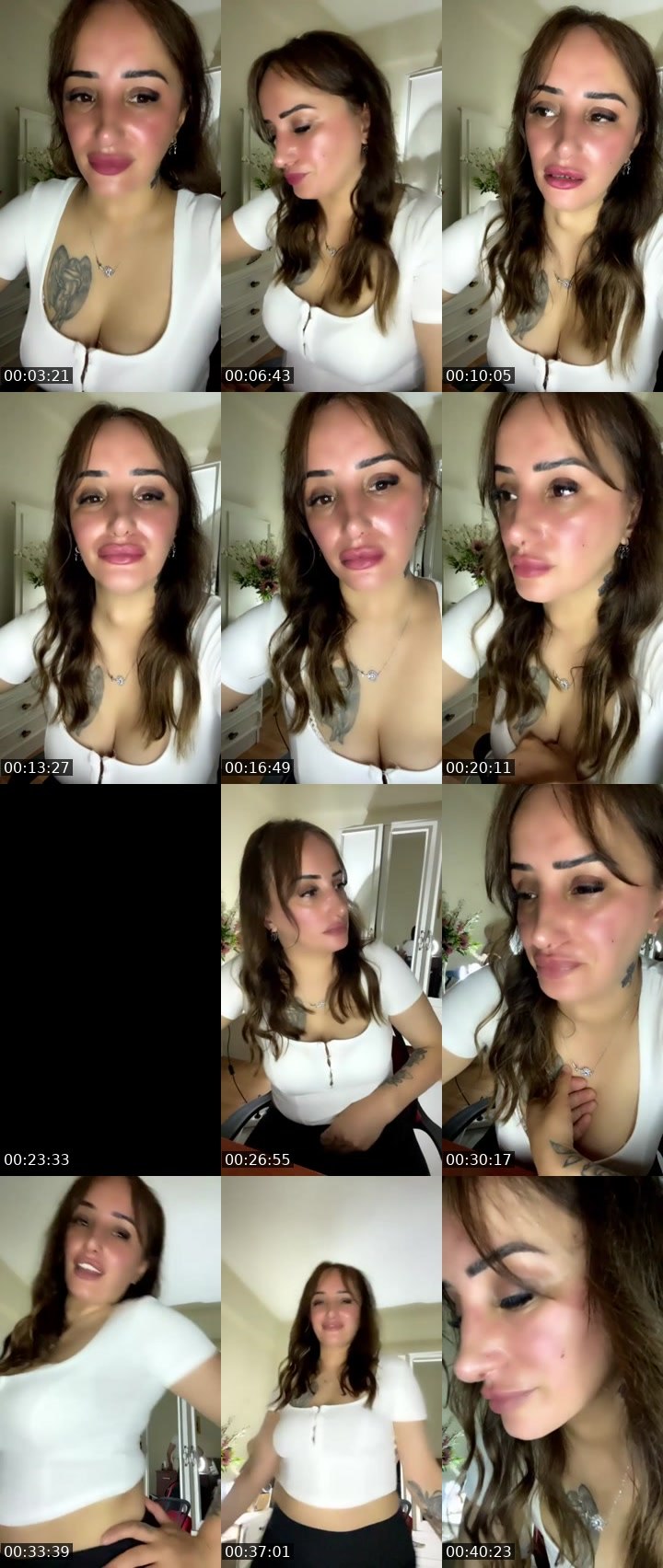 @melek777977 Tango live from 2026-07-21