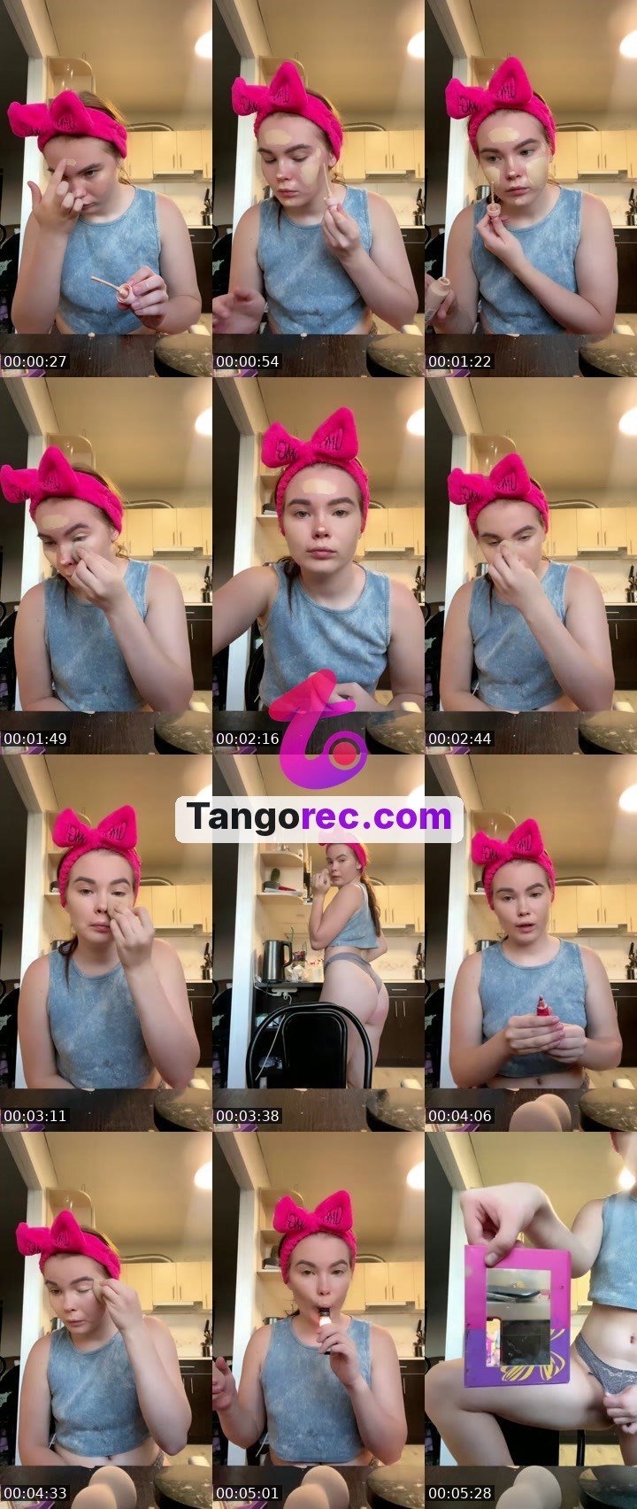 @nikol954 Tango live from 2026-09-08