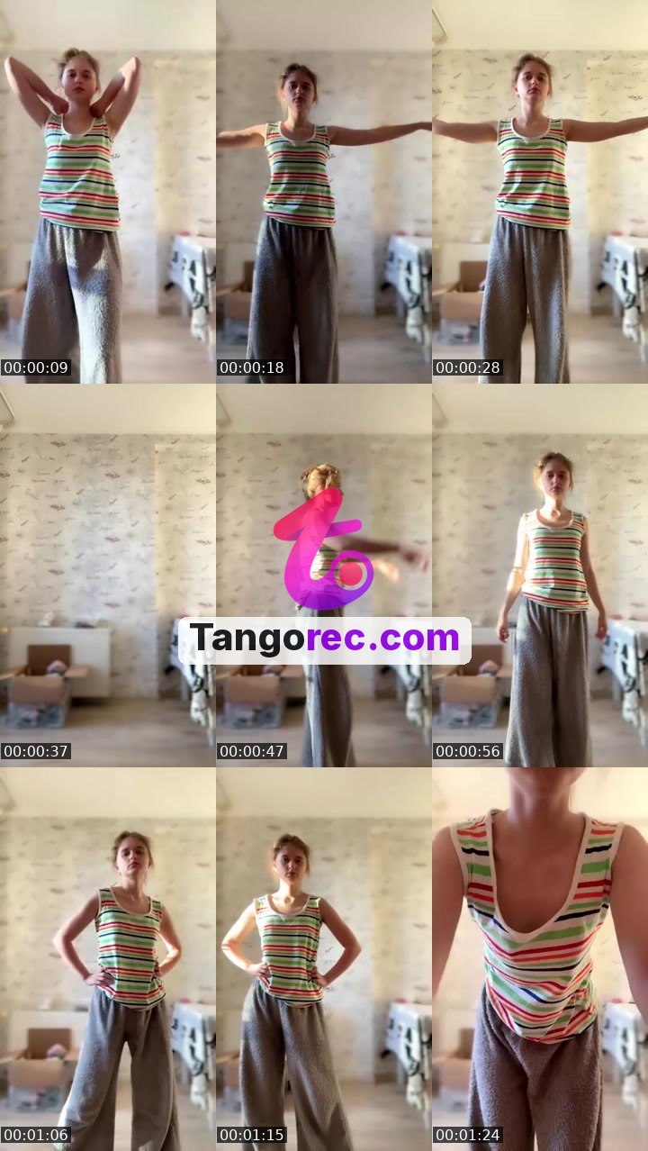 @urs8 Tango live from 2026-09-08