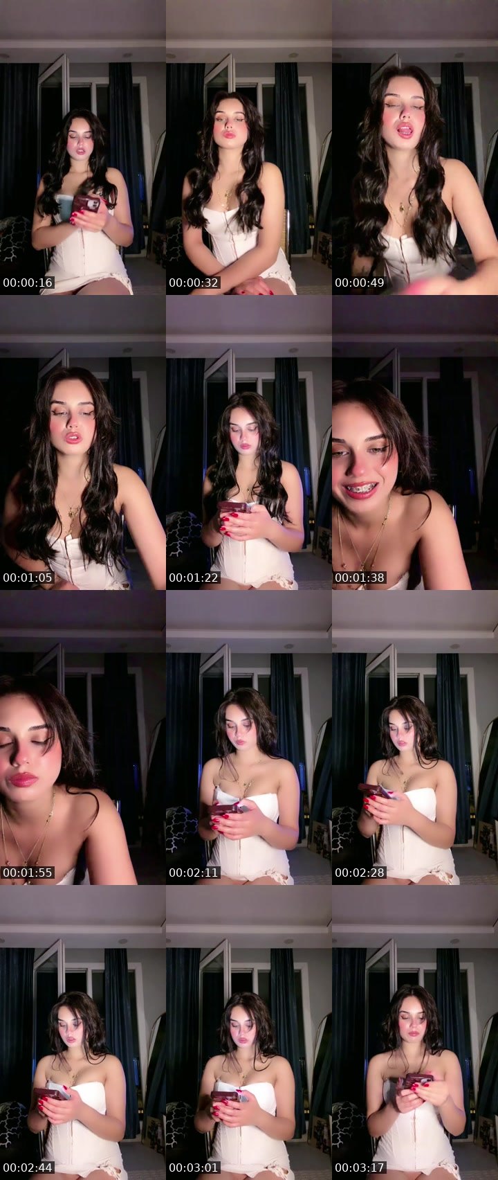@alna23 Tango live from 2026-07-21