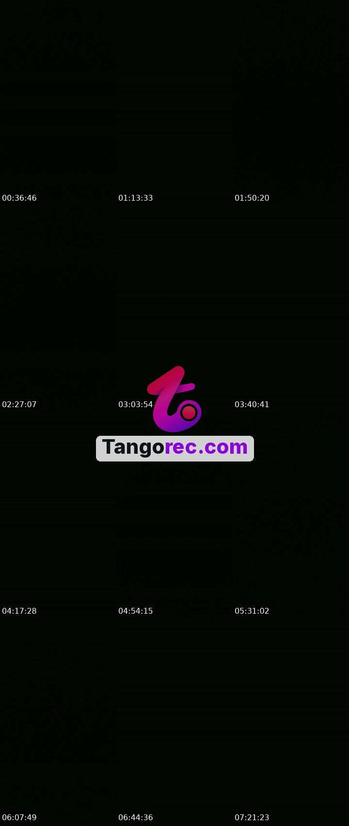 @killer190 Tango live from 2026-09-08