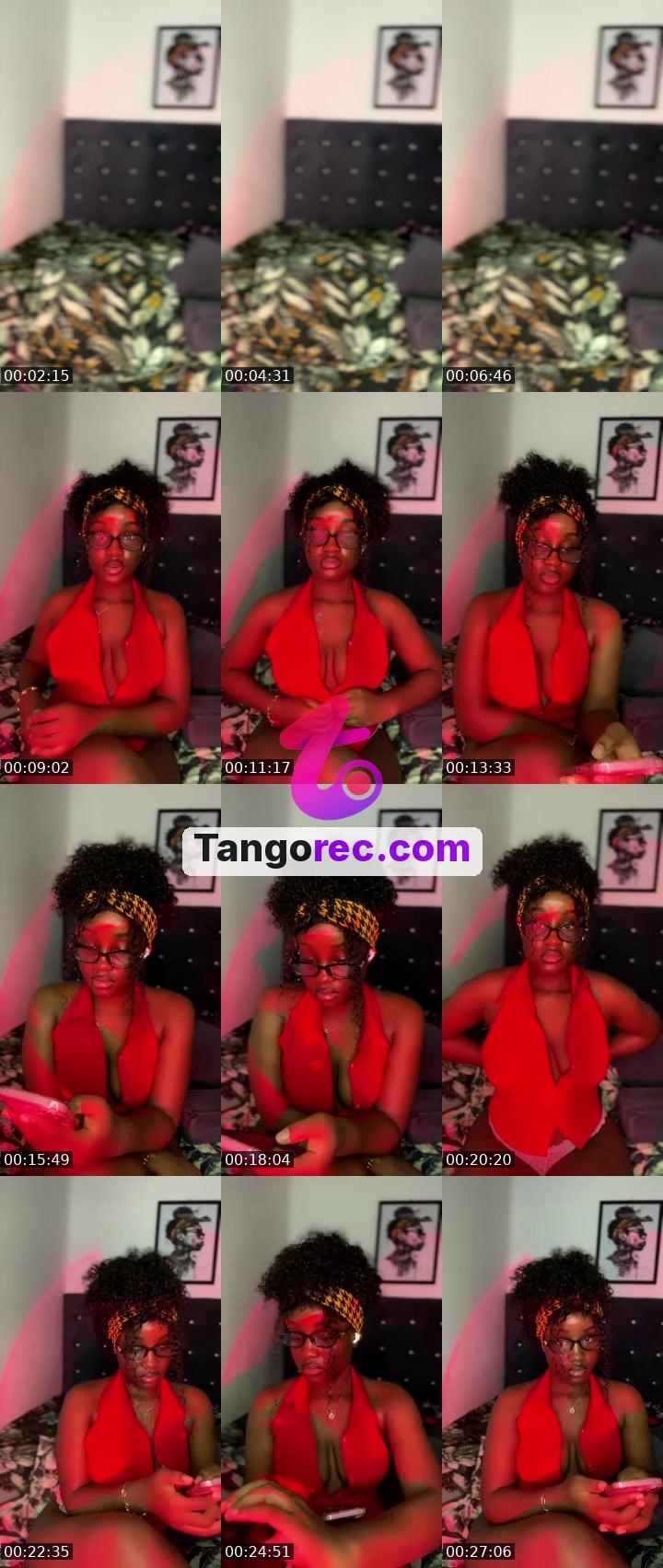 @debbyszn Tango live from 2026-09-08