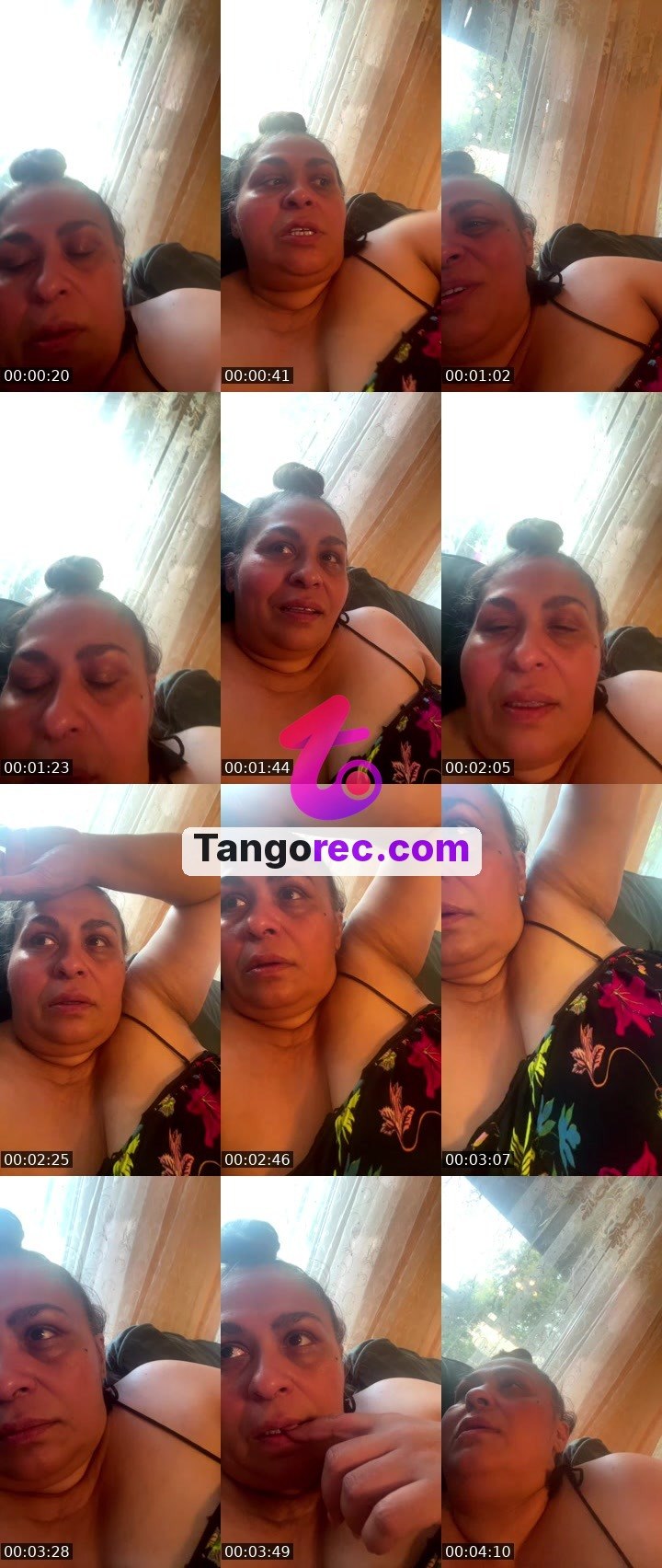 @mslaurie Tango live from 2026-09-08