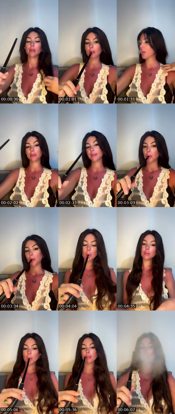 @roula-31 Tango live from 2026-07-21