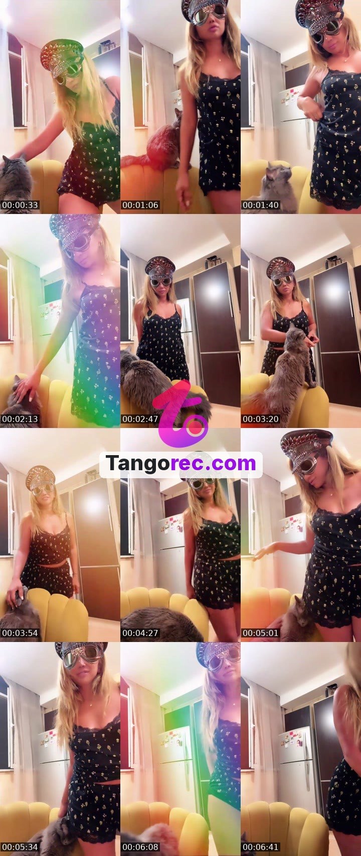 @dyguuuu Tango live from 2026-09-08